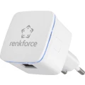 Renkforce RF-WR-N300MINI WLAN repetitor 300 MBit/s 2.4 GHz slika