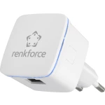 Renkforce RF-WR-N300MINI WLAN repetitor 300 MBit/s 2.4 GHz