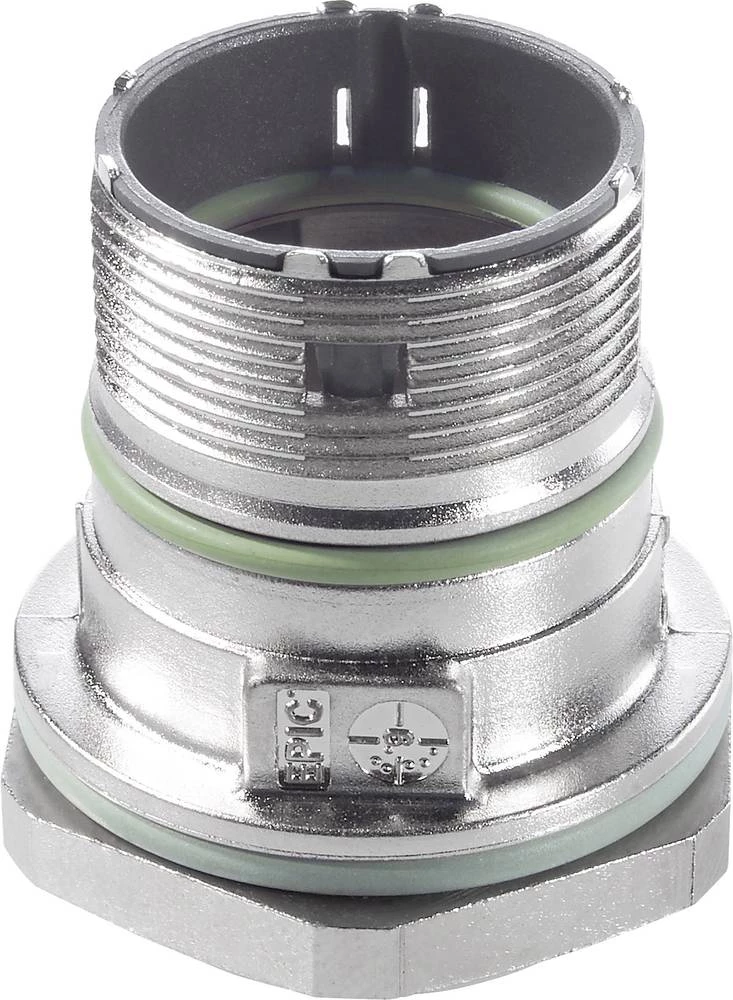 EPIC® SIGNAL M23 G5 proširivo kućište, crne boje LappKabel sadržaj: 5 kom. slika