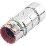 EPIC® SIGNAL M23 F6 kabelska utičnica, crvene boje LappKabel sadržaj: 5 kom.