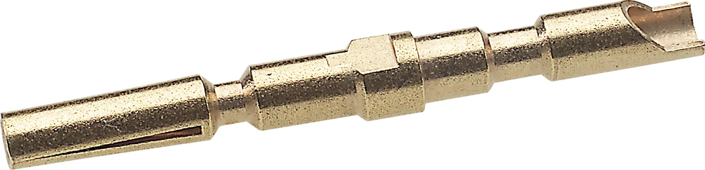 EPIC® SIGNAL M23 ženski kontakt 1 mm LappKabel sadržaj: 10 kom. slika