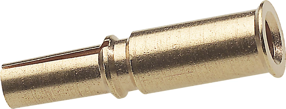 EPIC® SIGNAL M23 ženski kontakt 2 mm LappKabel sadržaj: 10 kom. slika