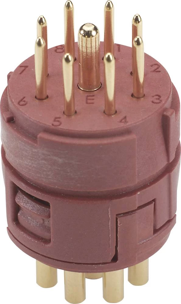 EPIC® SIGNAL M23 E umetak, 8+1-polni LappKabel sadržaj: 20 kom. slika