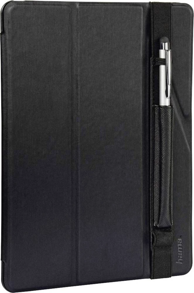 Držač za olovku Hama 9,7 za marke: univerzalno, crna slika