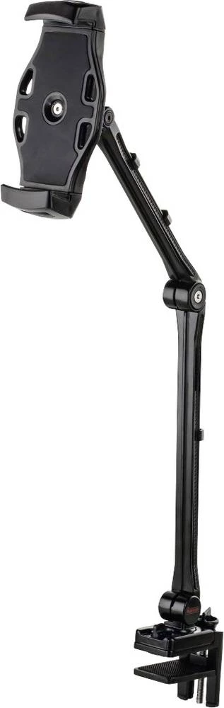 Držač za tablet računala Hama ruka za tablet 7-10,5 za marke: univerzalna 17,8 cm (7) - 26,7 cm (10,5) slika