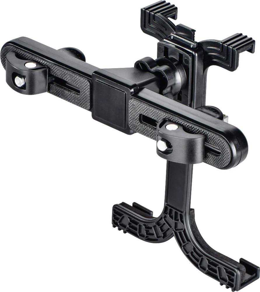 Držač za tablet računala Hama držač za naslonjač za glavu, za marke: univerzalno 17,8 cm (7) - 26,7 cm (10,5) slika