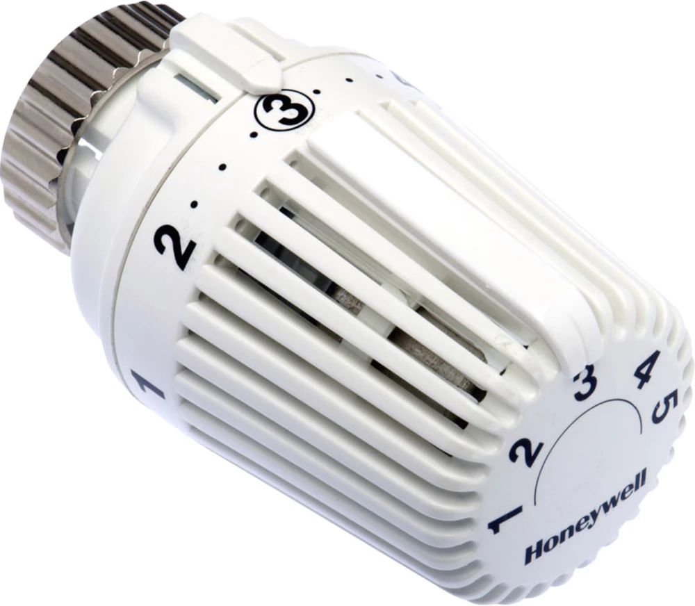 Termostat za radijator Thera-20 Honeywell mehanički 6 do 28 °C slika