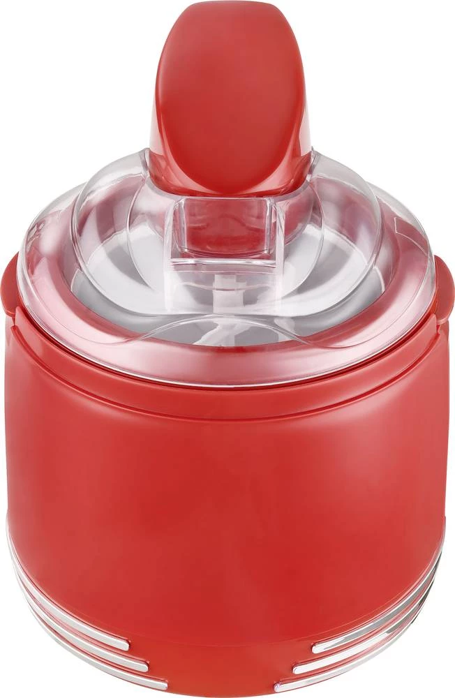 Aparat za sladoled TKG ICE 2500 R TKG Team Kalorik s kablom, s posudom za miksanje 0.6 l slika