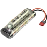 Baterijski paket za modele (NiMh) 9.6 V 4600 mAh broj ćelija: 8 Conrad energy Hump T-utikač