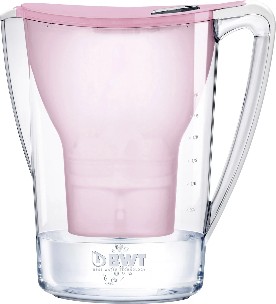 Filter za vodu Penguin 0815088 BWT ružičasta slika