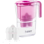 Filter za vodu VIDA 0815447 BWT 2.6 l ružičasta