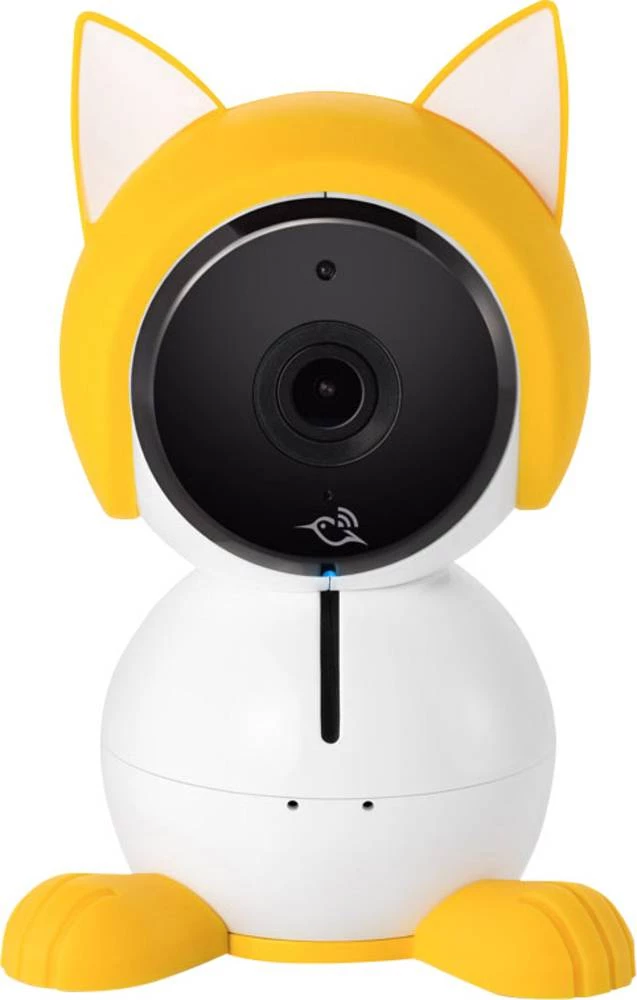 Dodatna oprema dojavljivača za bebe Netgear ABA1000-10000S Arlo Baby slika