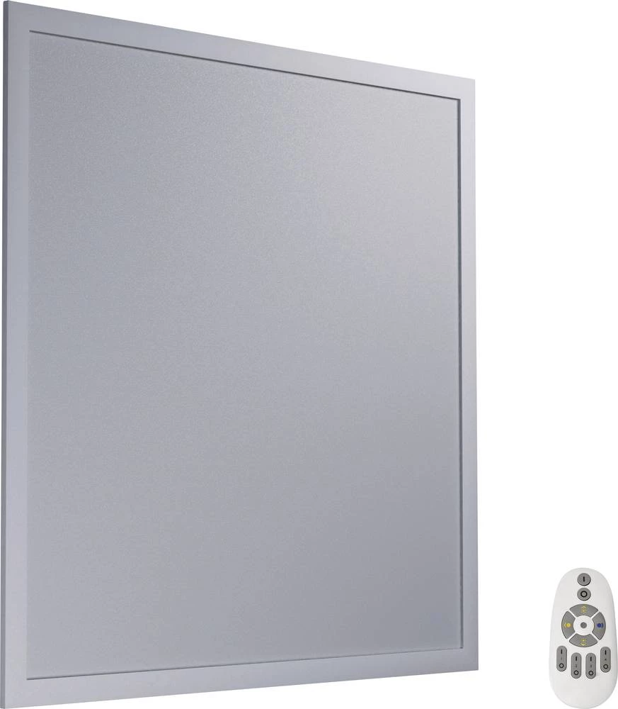 LED panel 36 W toplo bijela, neutralno bijela, dnevno svjetlo-bijela OSRAM Planon Plus CCT 4058075035256 bijele boje slika