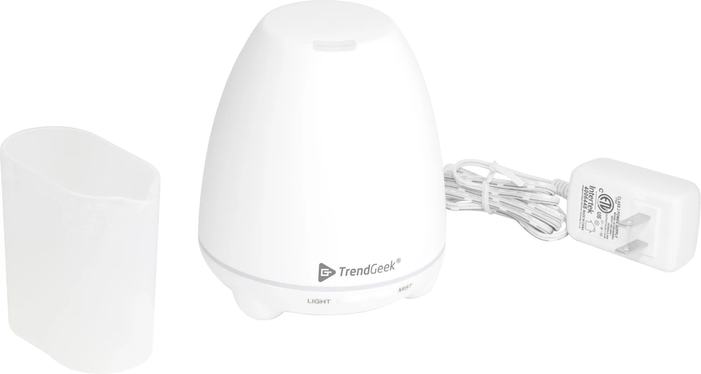 Raspršivač mirisa TG-24 LED Technaxx slika