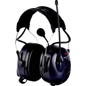 Zaštitne slušalice-Headset 32 dB Peltor LiteCom MT53H7A4400-EU LiteCom 1 kom. slika