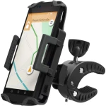 Držač mobitela za bicikl Hama univerzalni držač pametnog telefona za bicikl širina (maks.): 90 mm