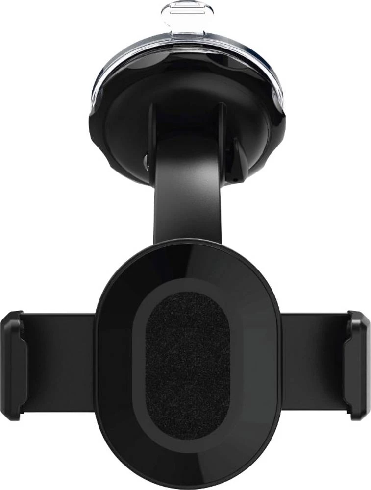 Vakumski držač za mobitel Hama univerzalni držač za mobitel za motorna vozila 360° okretan 55 - 85 mm slika