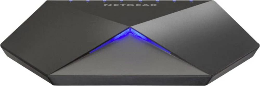 Mrežni preklopnik RJ45 Netgear Nighthawk® S8000 8-portni 4 Gbit/s slika