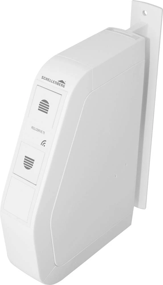 Bežični namatač trake za rolete nazidni 10554 Schellenberg SmartHome slika