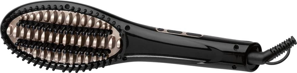 Električna četka za kosu GB 5687 AEG crna, bakar s ioniziranjem, automatisko isključuvanje slika