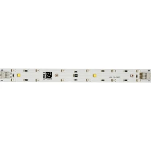 LED traka za staklenike 10.6 V 180 mm bijelo-crvena svjetlost TRU COMPONENTS TRU-PL-WR-UVA TRU-PL-WR-UVA slika