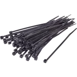 Vezica za kabele TRU Components 1592798 TC-CVR120SBK203 1 kom.
