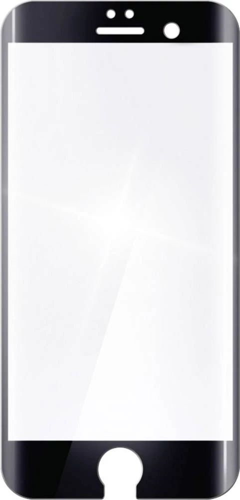 Zaštitno staklo za zaslon 3D Full Screen Hama za: Huawei P10 Lite, 1 kom. slika