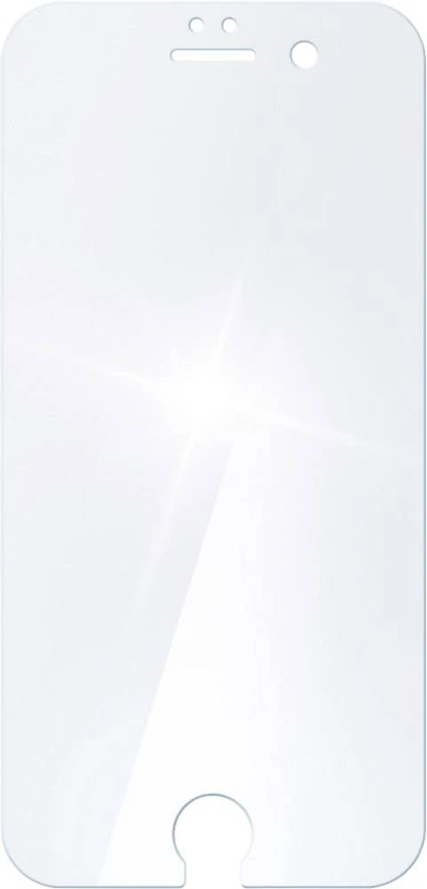 Zaštitno staklo za zaslon Premium Crystal Hama za: Honor 9, 1 kom. slika