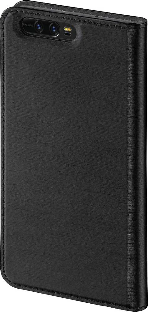 Preklopni etui za pametni telefon "Slim" Hama za: Honor 9 crna slika