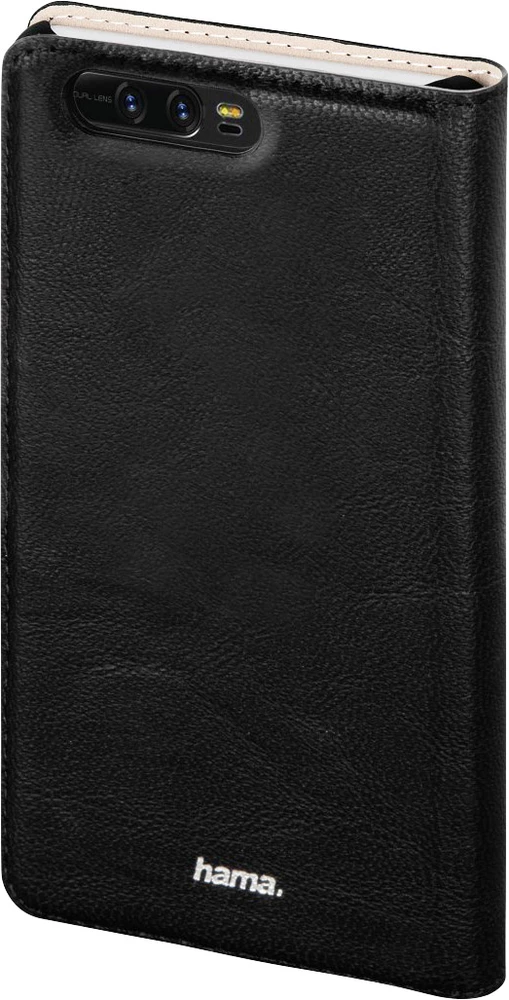 Preklopni etui za pametni telefon "Guard Case" Hama za: Honor 9 Dunkelsiva slika