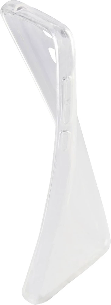 Maska za pametni telefon "Crystal Clear" Hama za: Honor 6A prozirna slika
