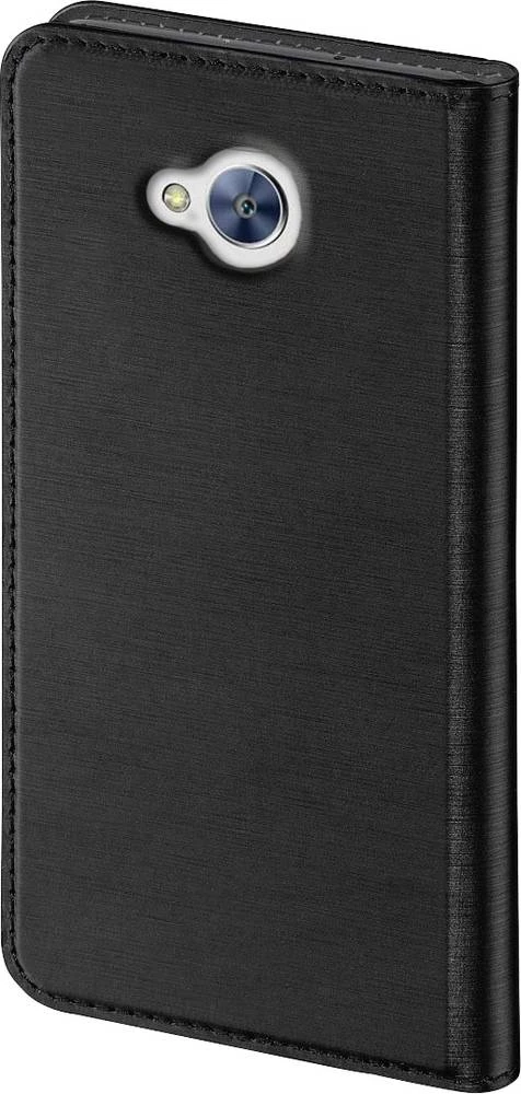 Preklopni etui za pametni telefon "Slim" Hama za: Honor 6A crna slika