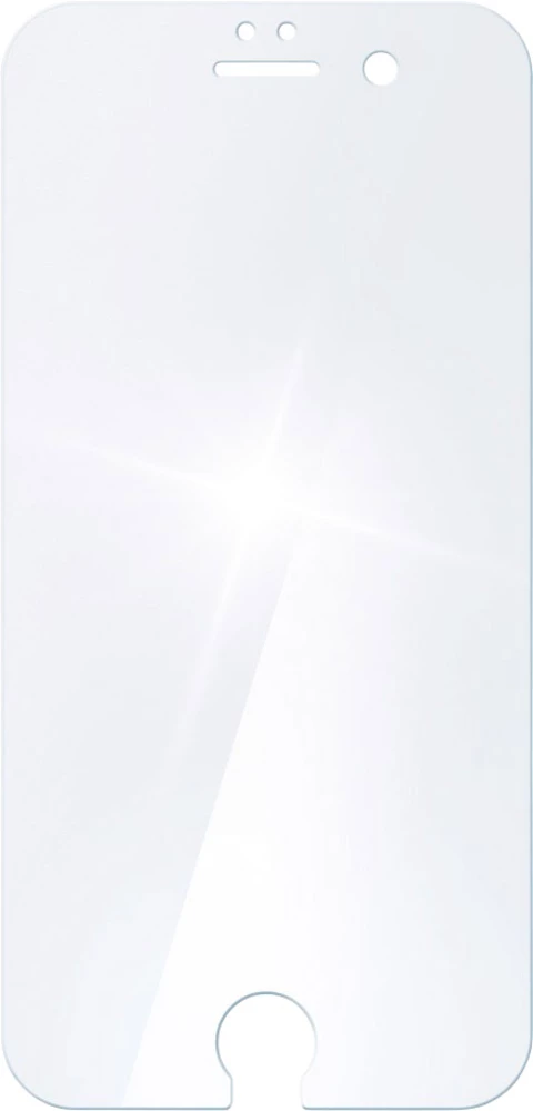 Zaštitno staklo za zaslon Premium Crystal Hama za: Huawei Y6 (2017), 1 kom. slika