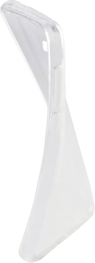 Maska za pametni telefon "Crystal Clear" Hama za: Huawei Y6 (2017) prozirna slika