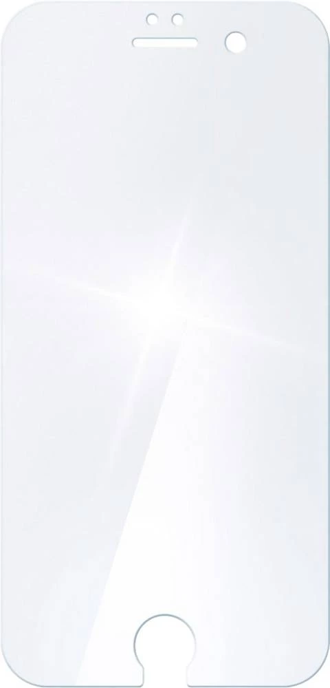 Zaštitno staklo za zaslon Premium Crystal Hama za: Huawei Y7 (2017), 1 kom. slika