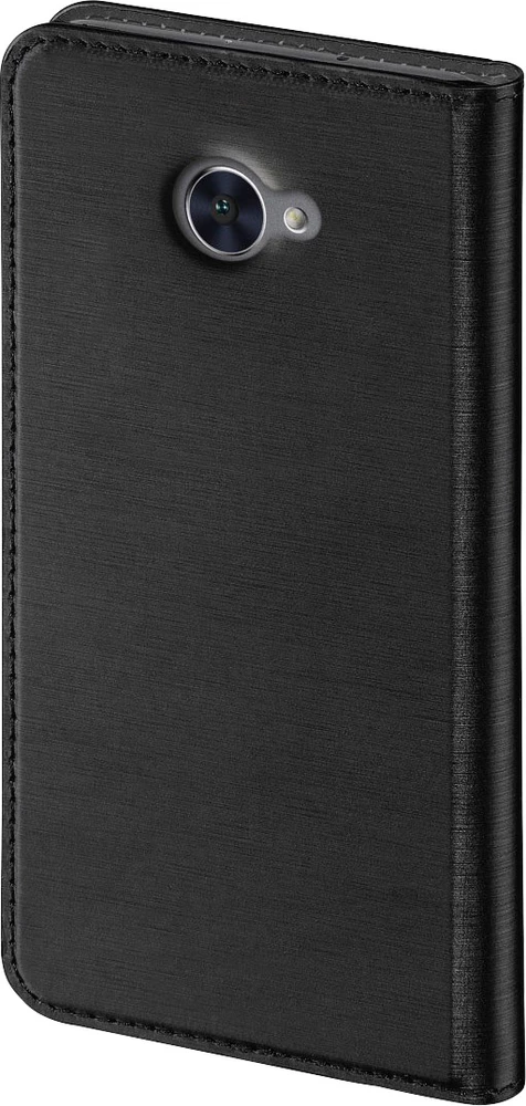 Preklopni etui za pametni telefon "Slim" Hama za: Huawei Y7 (2017) crna slika