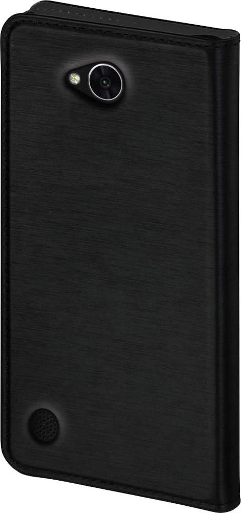 Preklopni etui za pametni telefon "Slim" Hama za: LG X Power 2 crna slika