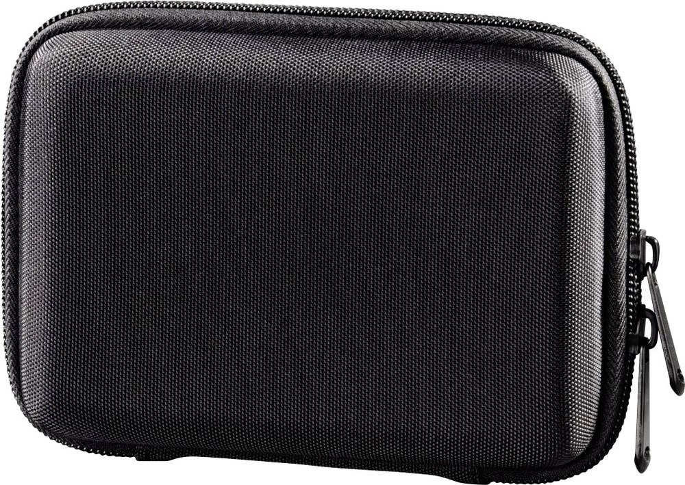 Torbica za navigacijski uređaj S3 Hama NAVI BAG VOLCANO, crna slika