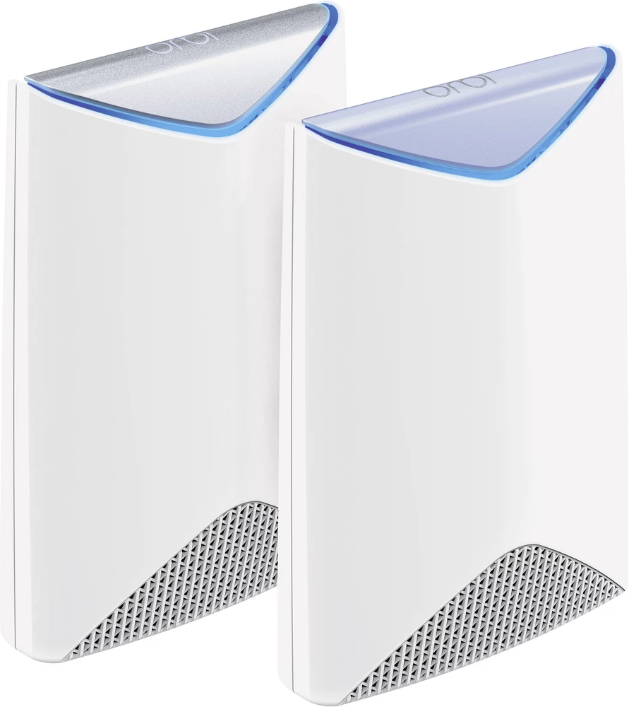 Netgear SRK60-100EUS dvostruki paket WLAN pristupna točka Network Kit 2.4 GHz, 5 GHz slika