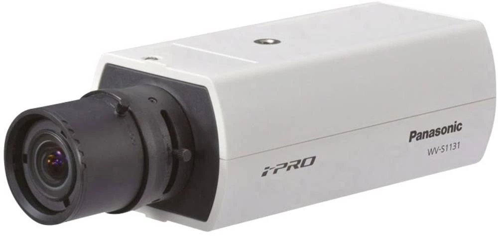 LAN IP kamera 1920 x 1080 Pixel Panasonic WV-S1131 21194012 slika
