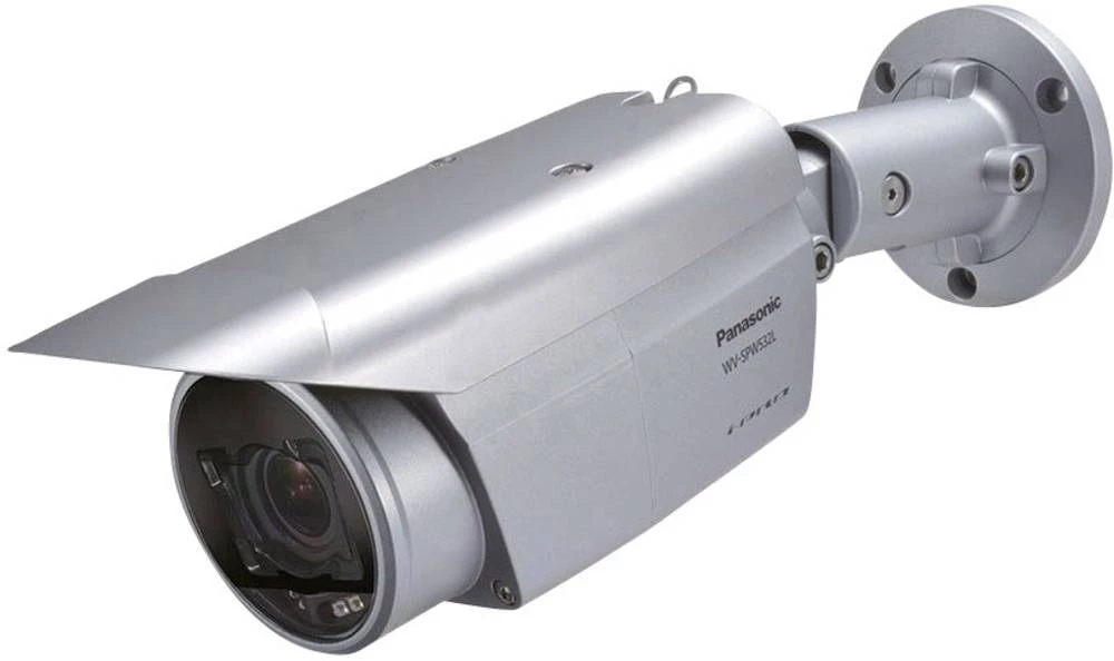 LAN IP kamera 1920 x 1080 Pixel Panasonic WV-SPW532L 21194015 slika