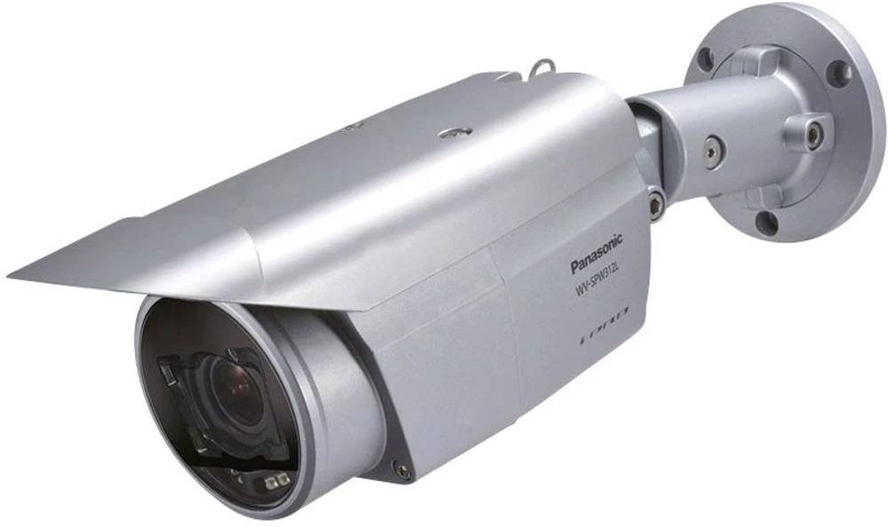 LAN IP kamera 1920 x 1080 Pixel Panasonic WV-SPW312L 21194016 slika