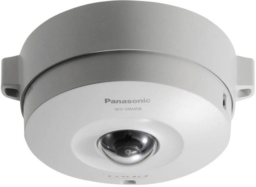 LAN IP kamera 1920 x 1080 Pixel Panasonic WV-SW458 21194017 slika