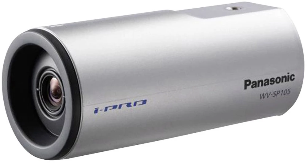 LAN IP kamera 1280 x 960 Pixel Panasonic WV-SP105 21194025 slika
