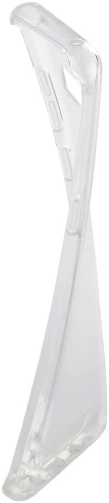 Maska za pametni telefon "Crystal Clear" Hama za: Samsung Galaxy Note 8 prozirna slika