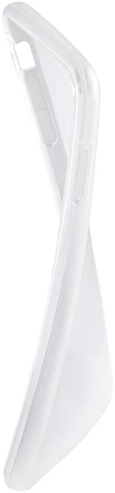 Maska za pametni telefon "Crystal Clear" Hama za: Apple iPhone X prozirna slika