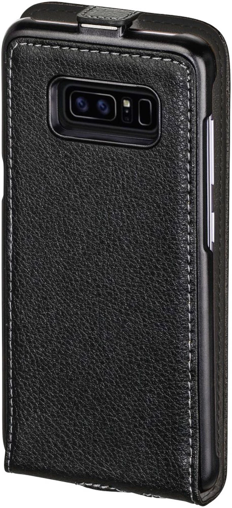 Preklopni etui za pametni telefon "Smart Case" Hama za: Samsung Galaxy Note 8 crna slika