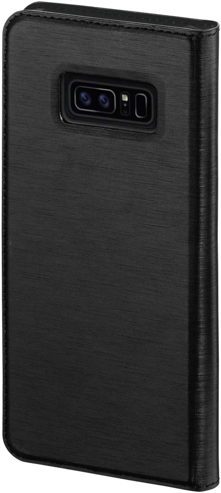 Preklopni etui za pametni telefon "Slim" Hama za: Samsung Galaxy Note 8 crna slika
