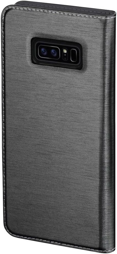 Preklopni etui za pametni telefon "Slim" Hama za: Samsung Galaxy Note 8 siva slika