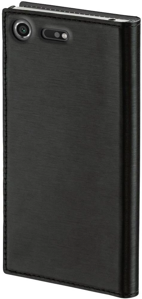 Preklopni etui za pametni telefon "Slim" Hama za: Sony Xperia XZ1 Compact crna slika